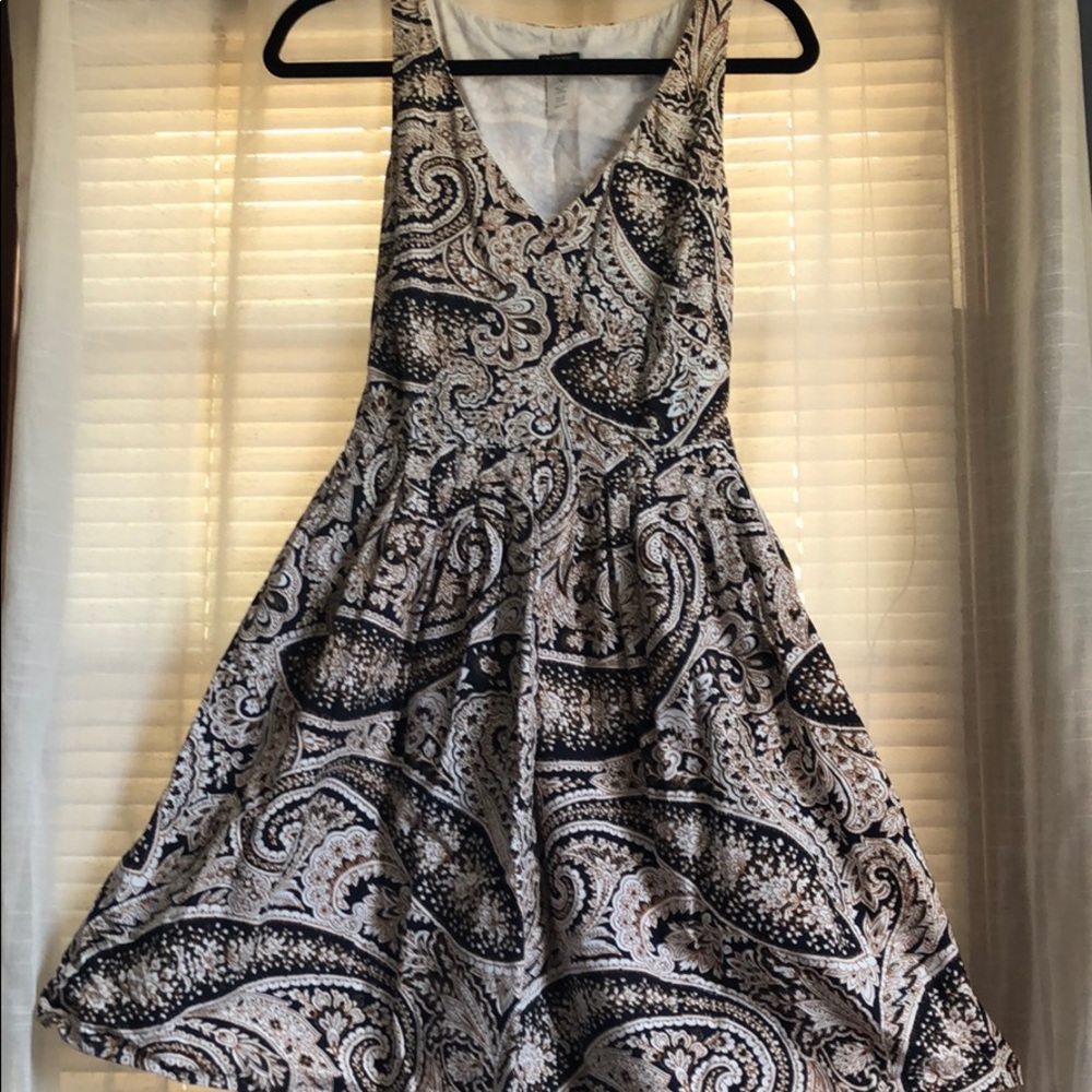 J Crew Dress